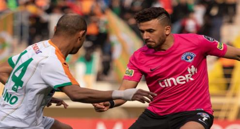  بالفيديو.. بمشاركة تريزيجيه وحافظ.. قاسم باشا يسقط بثلاثية في الدوري التركي 